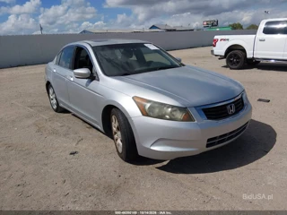 HONDA HONDA ACCORD 2.4 EX