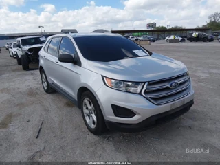 FORD FORD EDGE SE