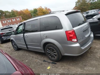 DODGE DODGE GRAND CARAVAN GT