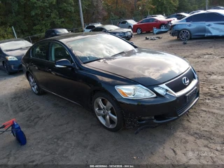 LEXUS LEXUS GS 350