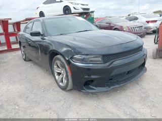 DODGE DODGE CHARGER SXT RWD