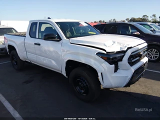 TOYOTA TOYOTA TACOMA SR