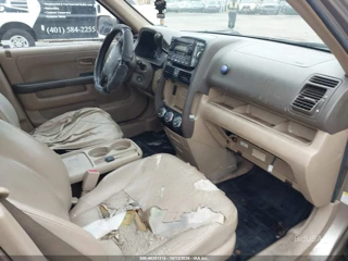 HONDA HONDA CR-V SE