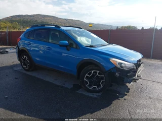 SUBARU SUBARU CROSSTREK 2.0I PREMIUM
