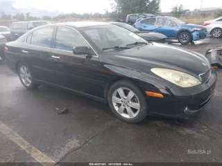 LEXUS LEXUS ES 330