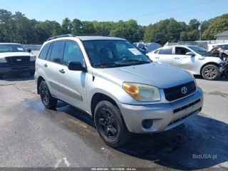 TOYOTA TOYOTA RAV4
