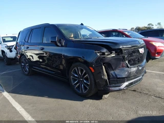 CADILLAC CADILLAC ESCALADE 4WD SPORT