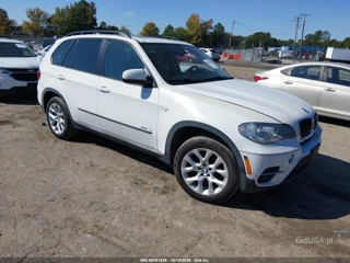 BMW X5 XDRIVE35I/XDRIVE35I PREMIUM/XDRIVE35I SPORT ACTIVITY