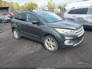 FORD FORD ESCAPE SEL