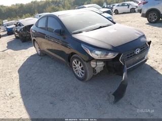 HYUNDAI HYUNDAI ACCENT SEL