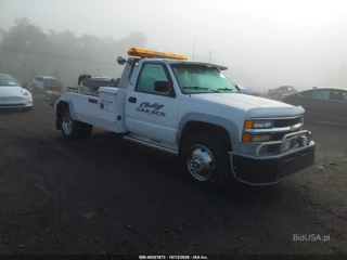 CHEVROLET CHEVROLET GMT-400 K1500