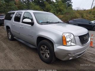 GMC YUKON XL 1500 SLT