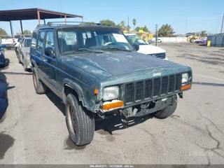 JEEP JEEP CHEROKEE SE