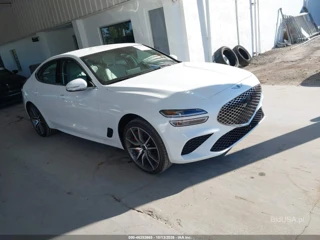 GENESIS GENESIS G70 2.5T AWD
