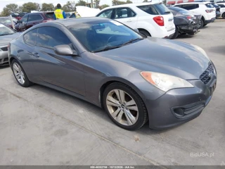 HYUNDAI HYUNDAI GENESIS 2.0T