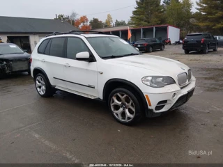 BMW X5 XDRIVE35D