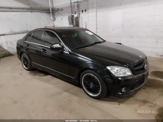 MERCEDES-BENZ MERCEDES-BENZ C 300 LUXURY 4MATIC/SPORT 4MATIC