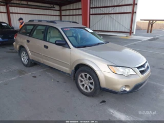SUBARU SUBARU OUTBACK 2.5I/2.5I L.L. BEAN EDITION