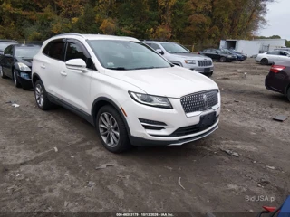 LINCOLN LINCOLN MKC SELECT