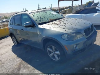 BMW X5 3.0SI
