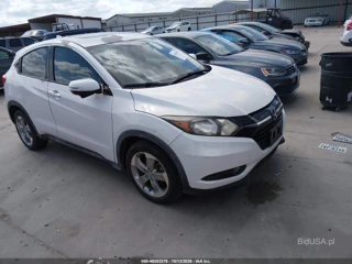 HONDA HONDA HR-V EX