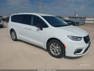 CHRYSLER CHRYSLER PACIFICA TOURING L