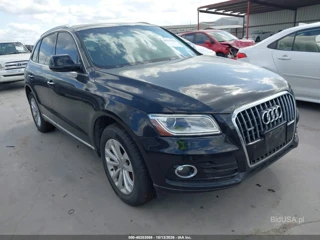 AUDI AUDI Q5 2.0T PREMIUM