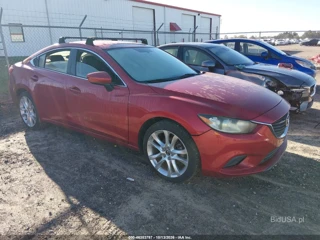 MAZDA MAZDA MAZDA6 I TOURING