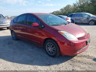 TOYOTA TOYOTA PRIUS