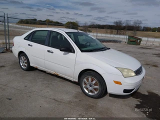 FORD FORD FOCUS ZX4