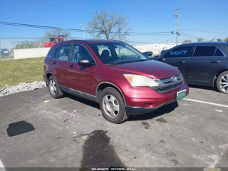 HONDA HONDA CR-V LX