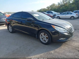 HYUNDAI HYUNDAI SONATA GLS