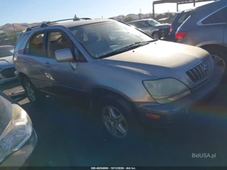 LEXUS LEXUS RX 300