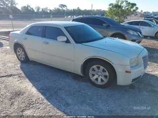 CHRYSLER CHRYSLER 300 TOURING