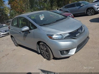 HONDA HONDA FIT EX/EX-L