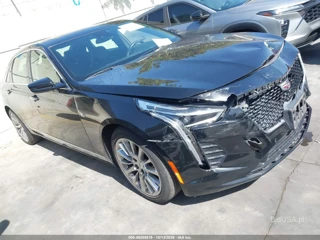 CADILLAC CADILLAC CT6 AWD LUXURY