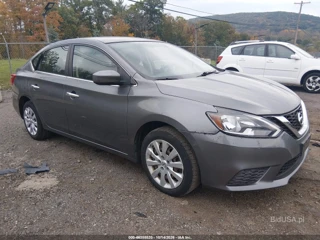 NISSAN NISSAN SENTRA FE+ S/S/SL/SR/SV