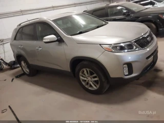 KIA KIA SORENTO LX V6