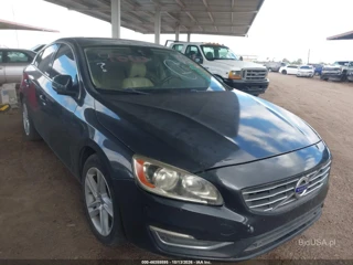 VOLVO VOLVO S60 T5