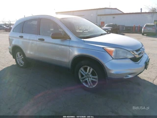 HONDA HONDA CR-V EX