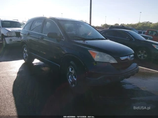 HONDA HONDA CR-V LX