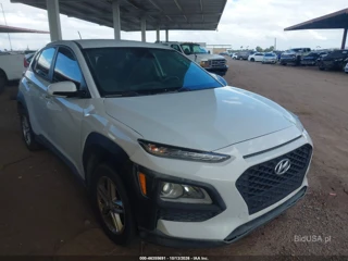 HYUNDAI HYUNDAI KONA SE