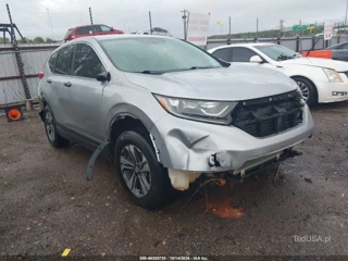 HONDA HONDA CR-V LX