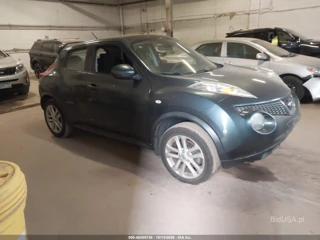 NISSAN NISSAN JUKE S