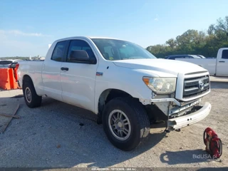 TOYOTA TOYOTA TUNDRA GRADE 5.7L V8
