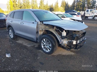 HONDA HONDA CR-V EX AWD
