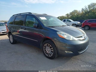TOYOTA TOYOTA SIENNA LIMITED