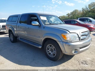 TOYOTA TOYOTA TUNDRA SR5 V8