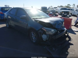 TOYOTA TOYOTA COROLLA LE PREMIUM
