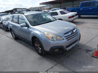 SUBARU SUBARU OUTBACK 2.5I LIMITED